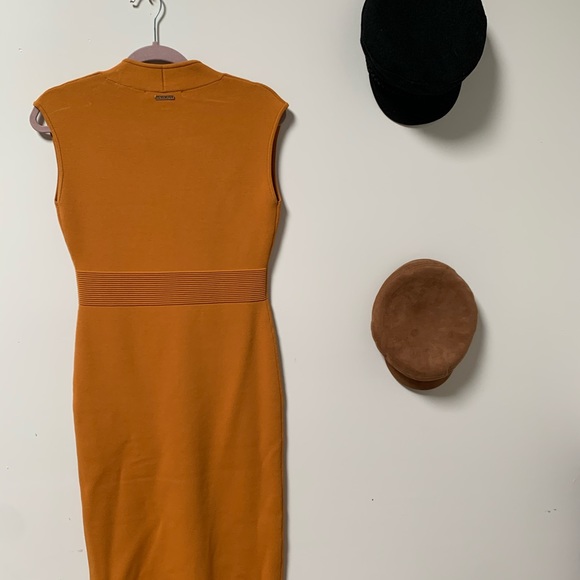 🌻 Michael Kors Dress NWT 🌻 - Picture 3 of 7